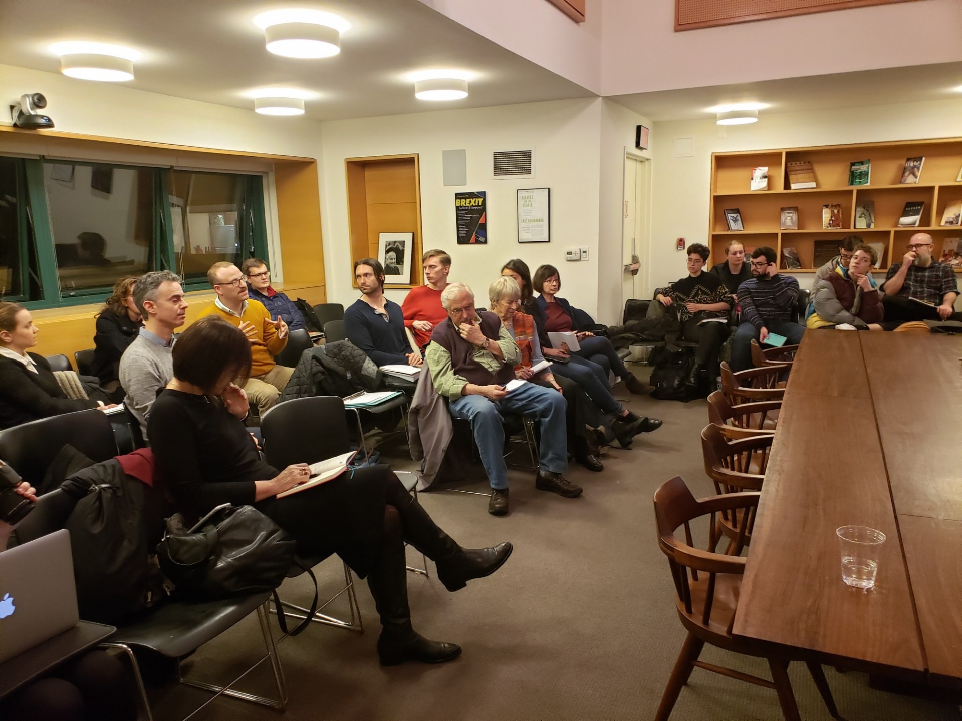 Photo credit: Corey Cherrington "Italy’s Decolonization: Multidirectional Memories of Empire’s End"