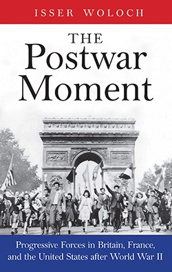 The Postwar Moment