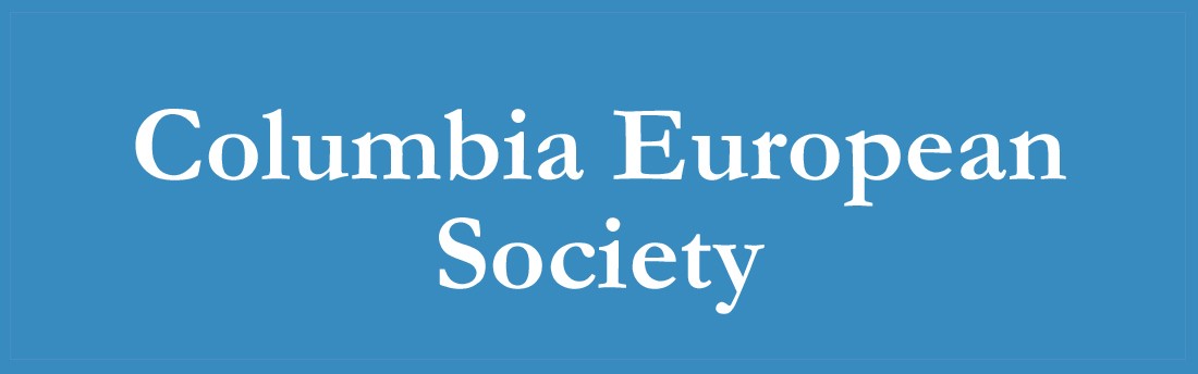 Columbia European Society