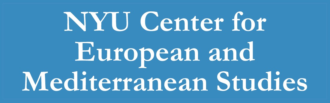 NYU Center for European and Mediterranean Studies