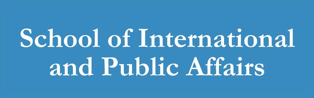 School of International and Public Affairs