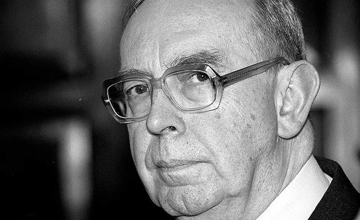 Krzysztof Skubiszewski