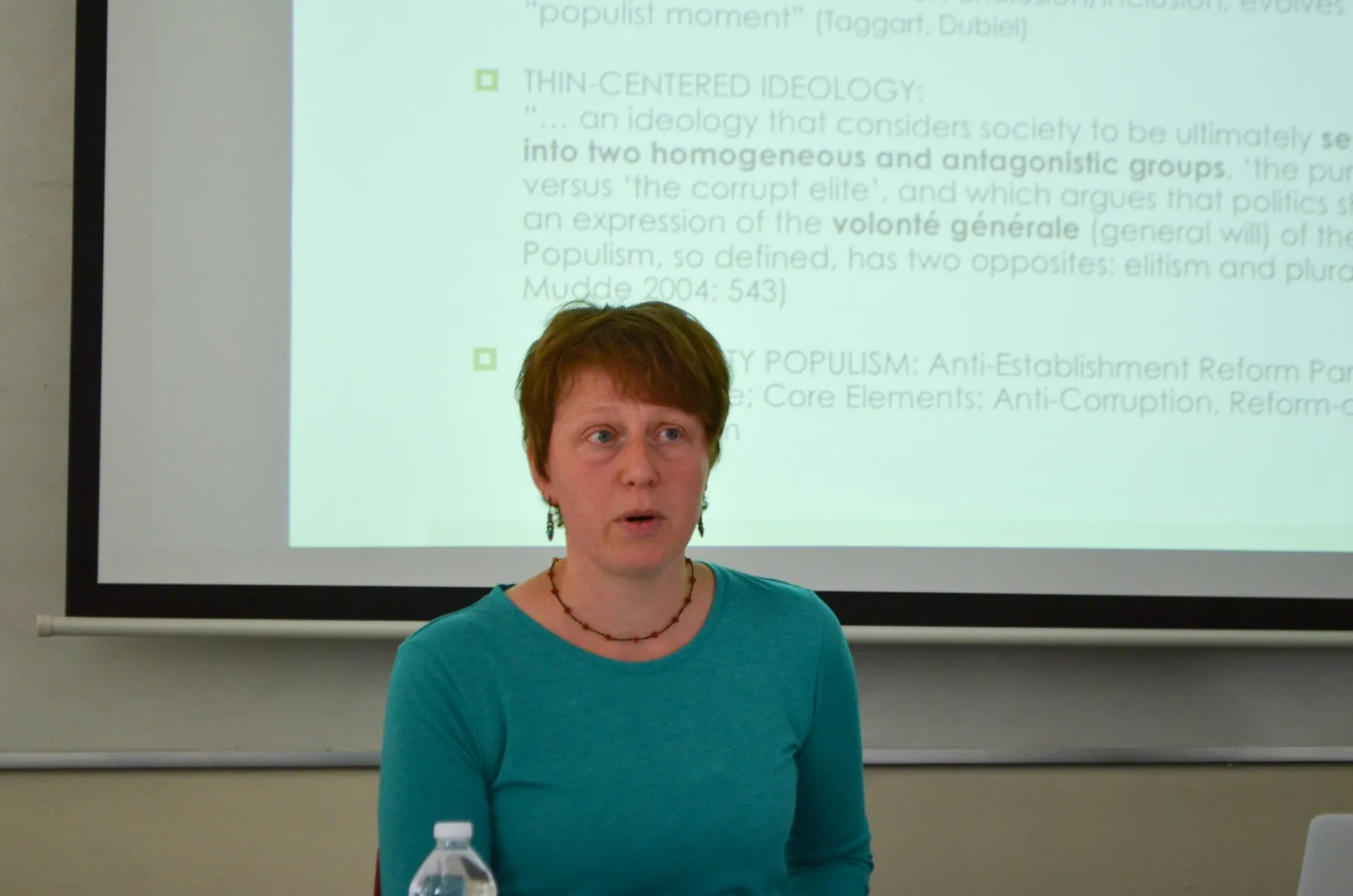 Professor Susann Worschech