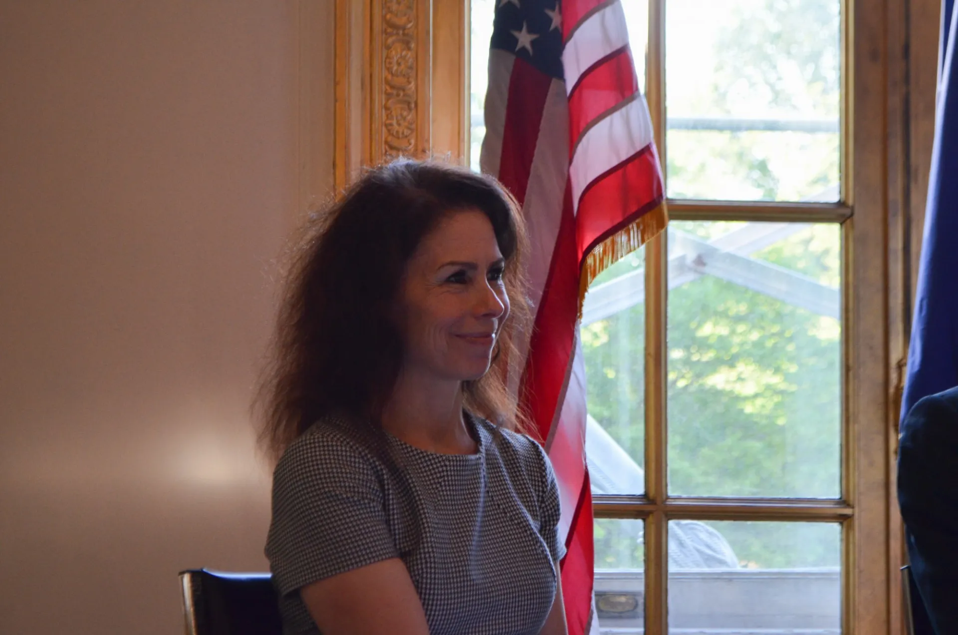 Sheri Berman
