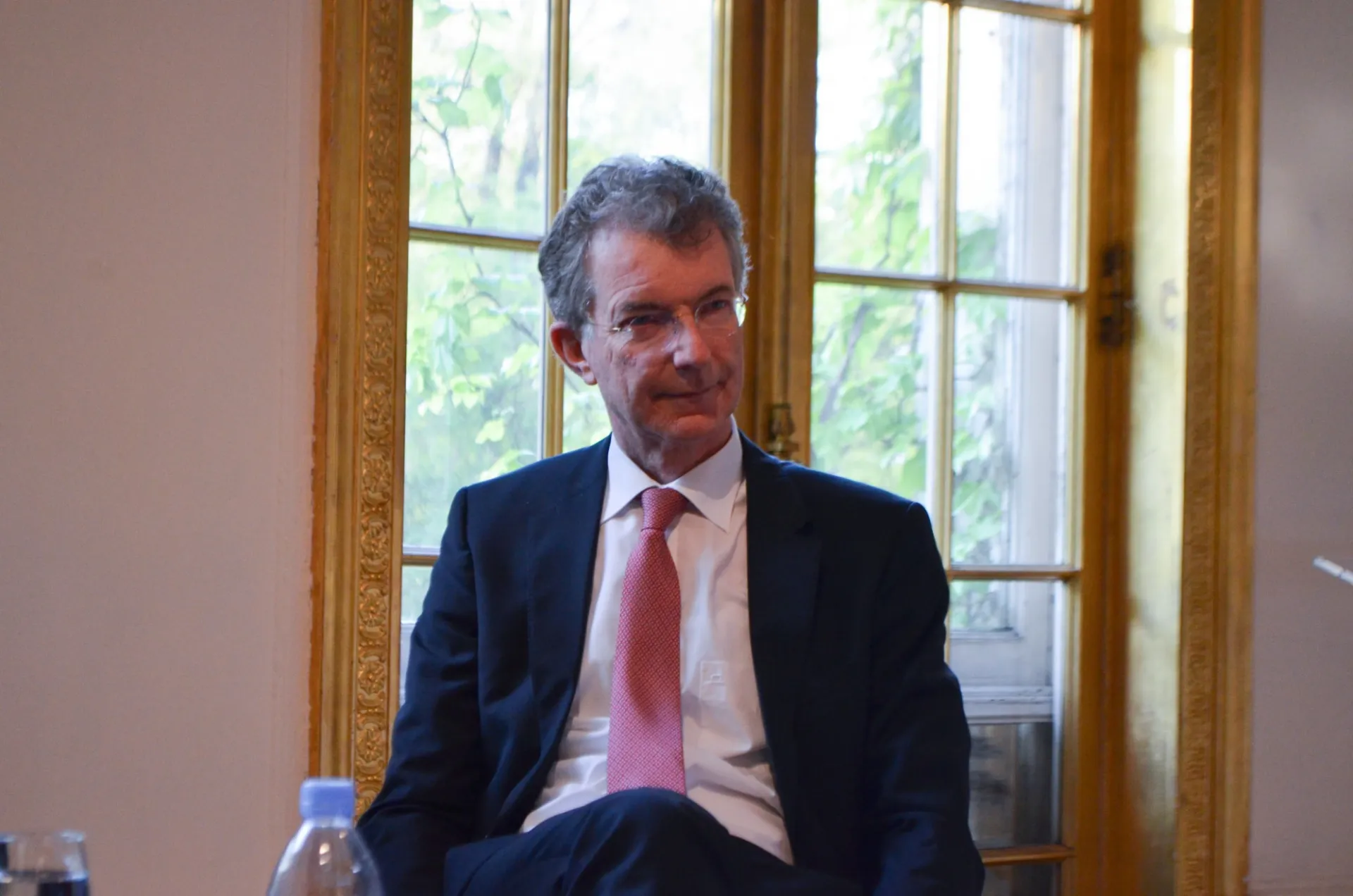 Christoph Heusgen