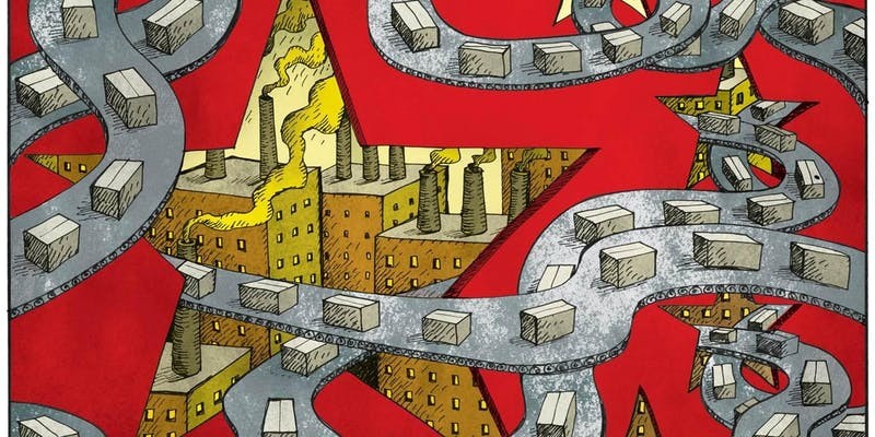Two Hegemonic Restructuring Projects in Diachronic Perspective: America’s Marshall Plan (1948-1951) and China’s Belt & Road Initiative (2013-)