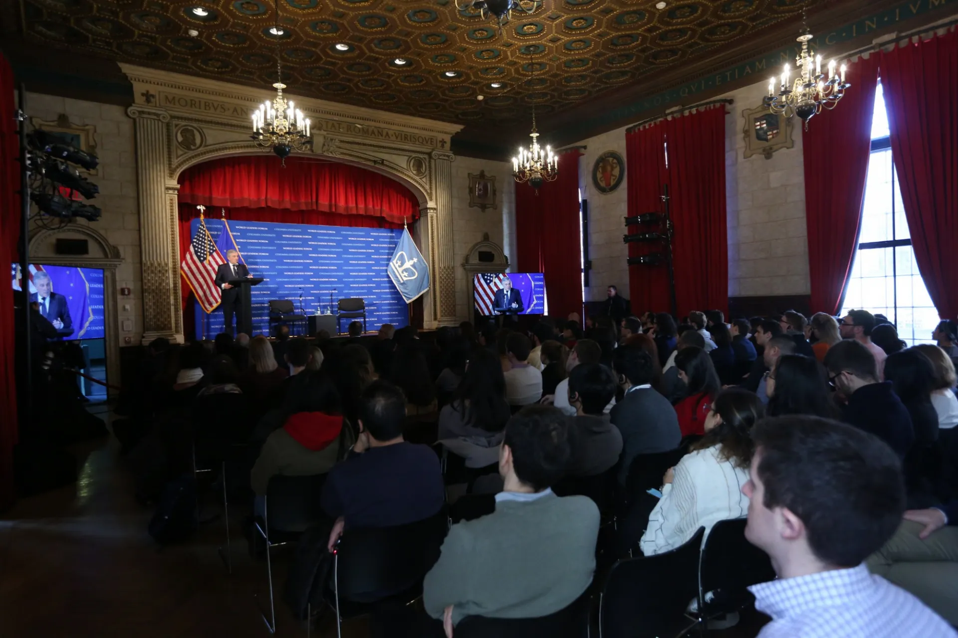 Italian academy