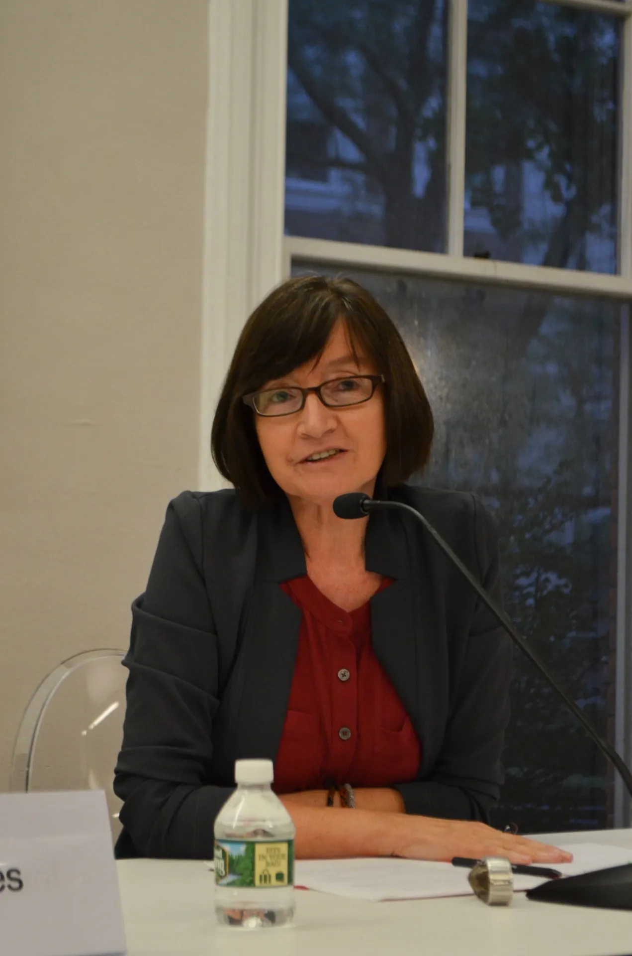 Silavana Patriarca
