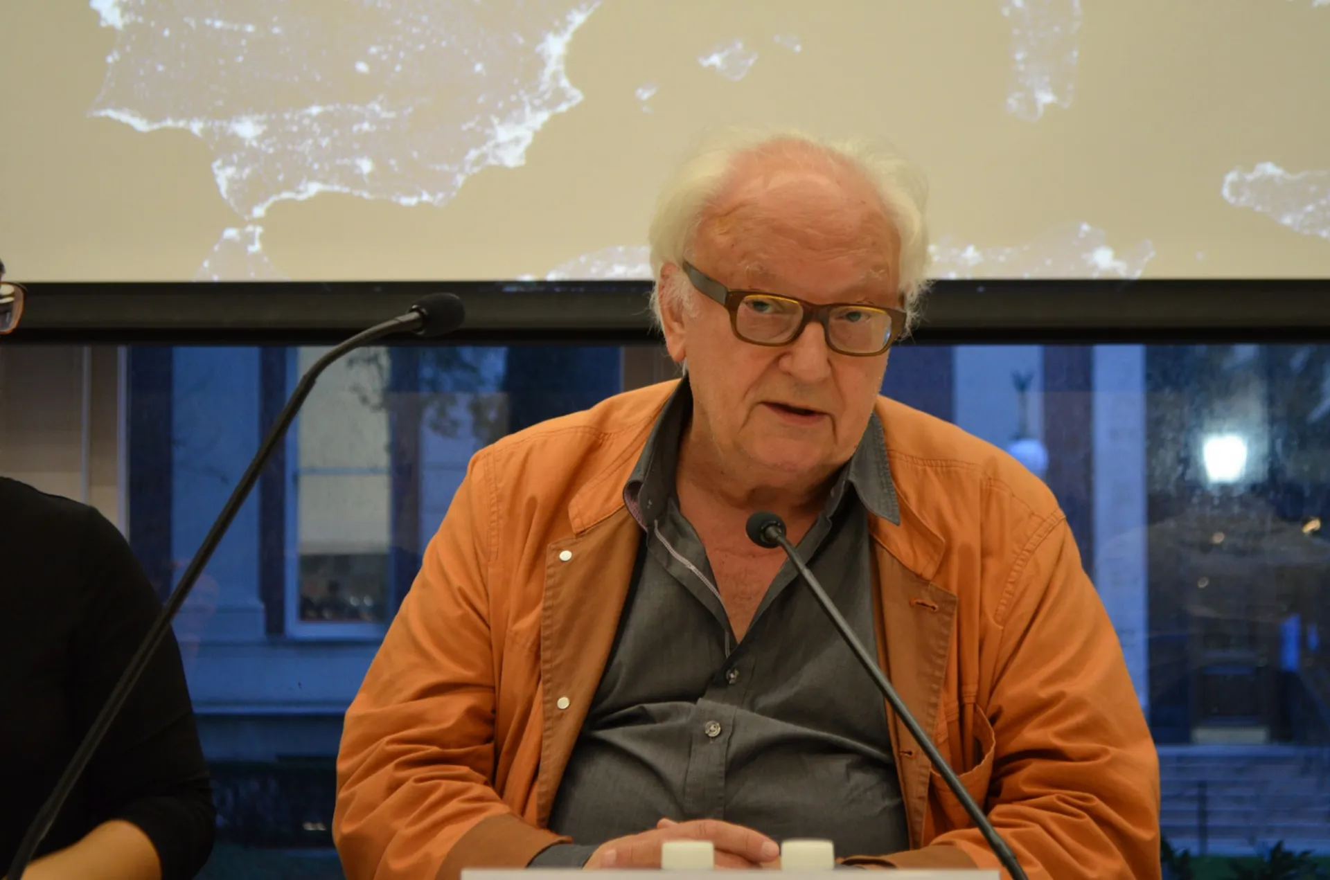 Etienne Balibar