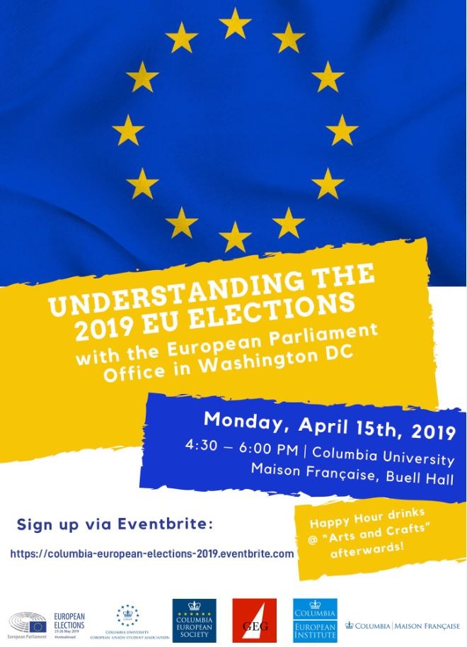 Understanding the 2019 European Elections 