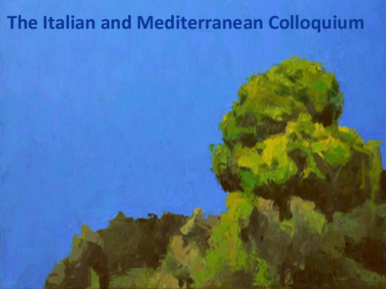 ITALY’S EASTERN QUESTION: OTTOMAN COLLAPSE AND ITALIAN MOBILITIES IN THE MEDITERRANEAN, 1895-1945