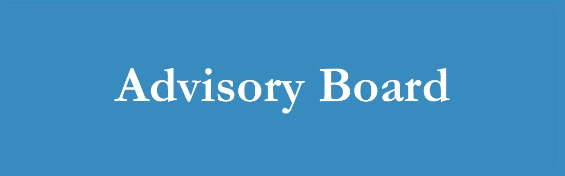 Advisory Board