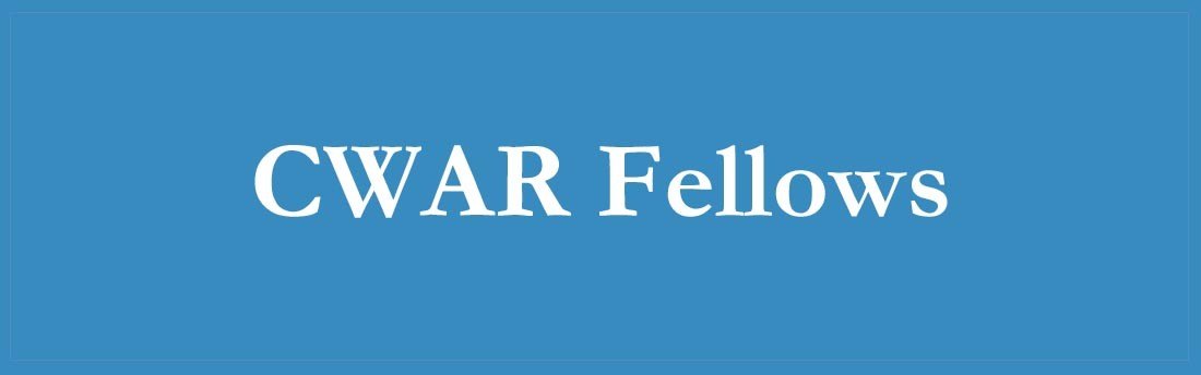 CWAR Fellows