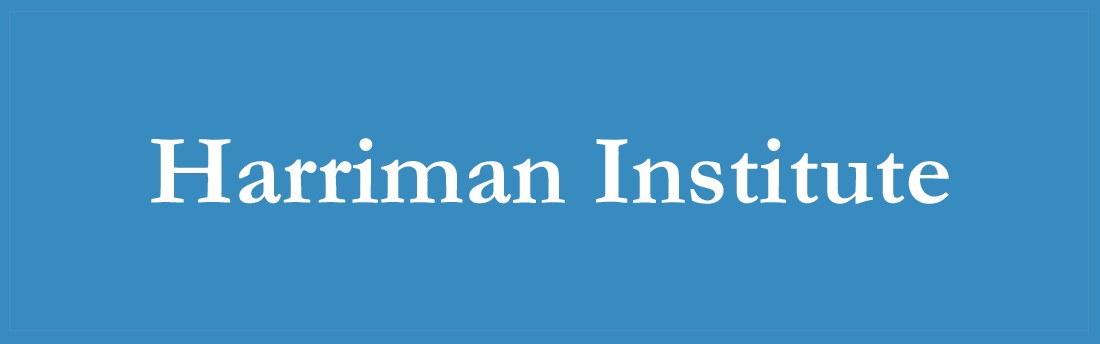 Harriman Institute