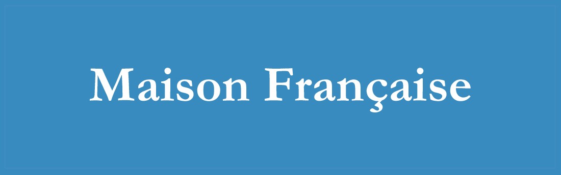 Maison Francaise