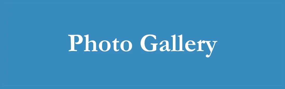 Photo Gallery