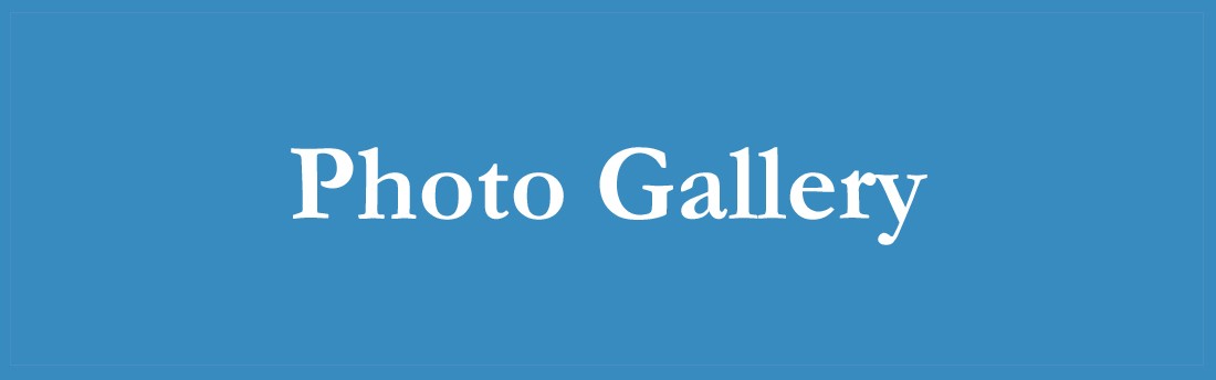 Photo Gallery