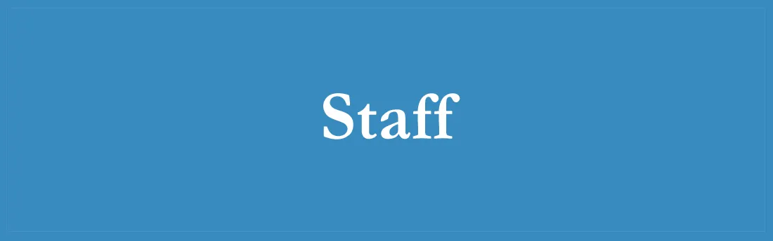 Staff