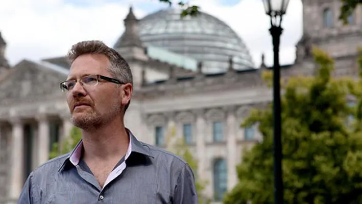 Professor Adam Tooze