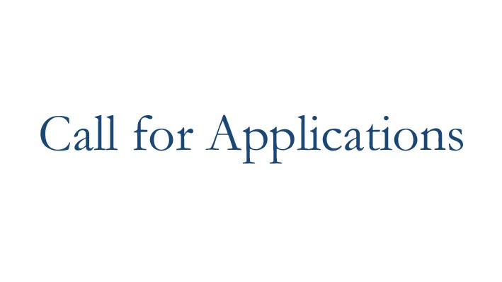 Cal for Applications