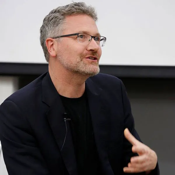Adam Tooze