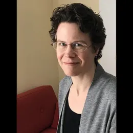 Photo of Amy Hungerford (Ex Officio)