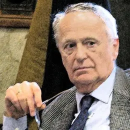 Photo of Gian Giacomo Migone