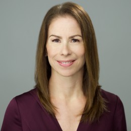 Photo of Sheri Elizabeth Berman