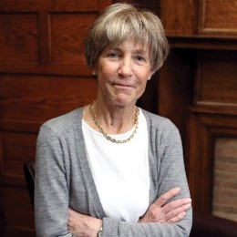 Photo of Martha C. Howell