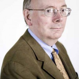 Photo of Richard R John