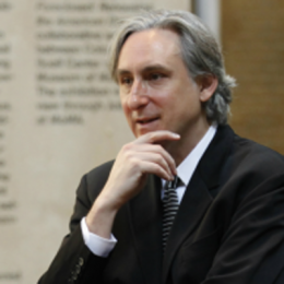 Photo of Reinhold I Martin