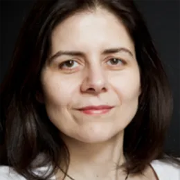 Photo of Emmanuelle M Saada