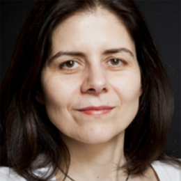 Photo of Emmanuelle M Saada