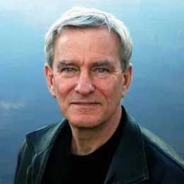 Photo of David C. Stark