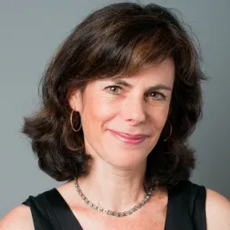Photo of Lisa S. Tiersten