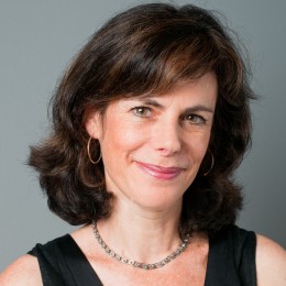 Photo of Lisa S. Tiersten