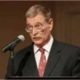 Photo of Alan Timberlake