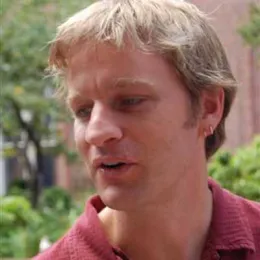Photo of Joshua D Whitford