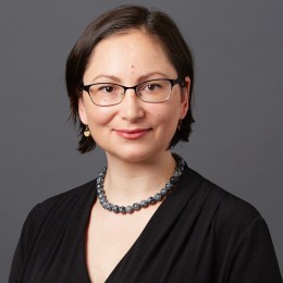 Photo of Tsveta Petrova